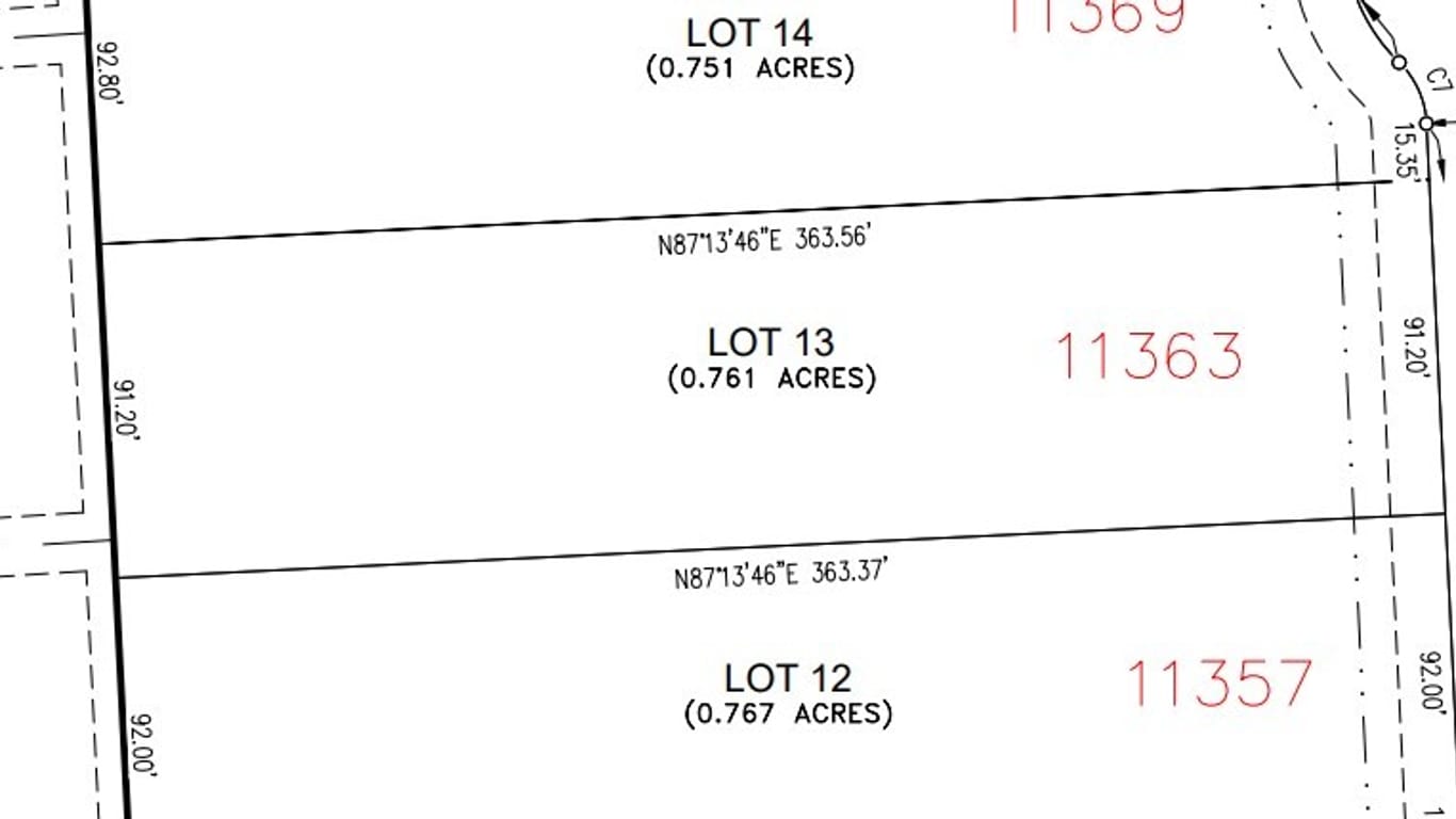 Willis null-story, null-bed 11363 Camp creek court-idx