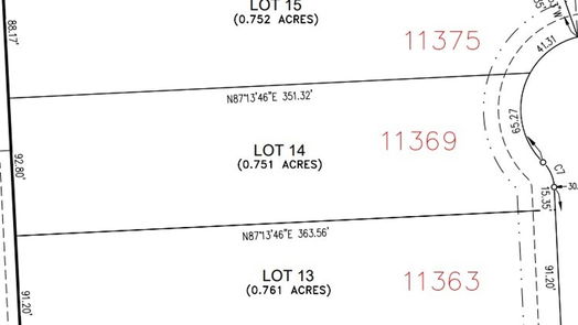 Willis null-story, null-bed 11369 Camp creek court-idx