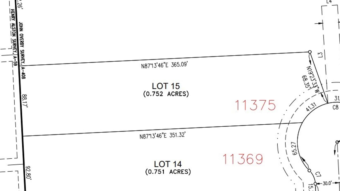 Willis null-story, null-bed 11375 Camp creek court-idx