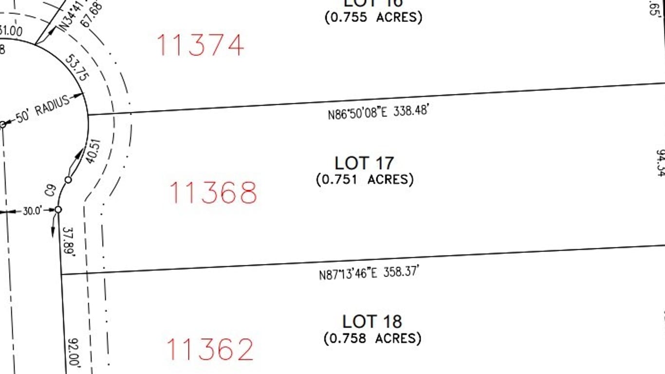 Willis null-story, null-bed 11368 Camp creek court-idx