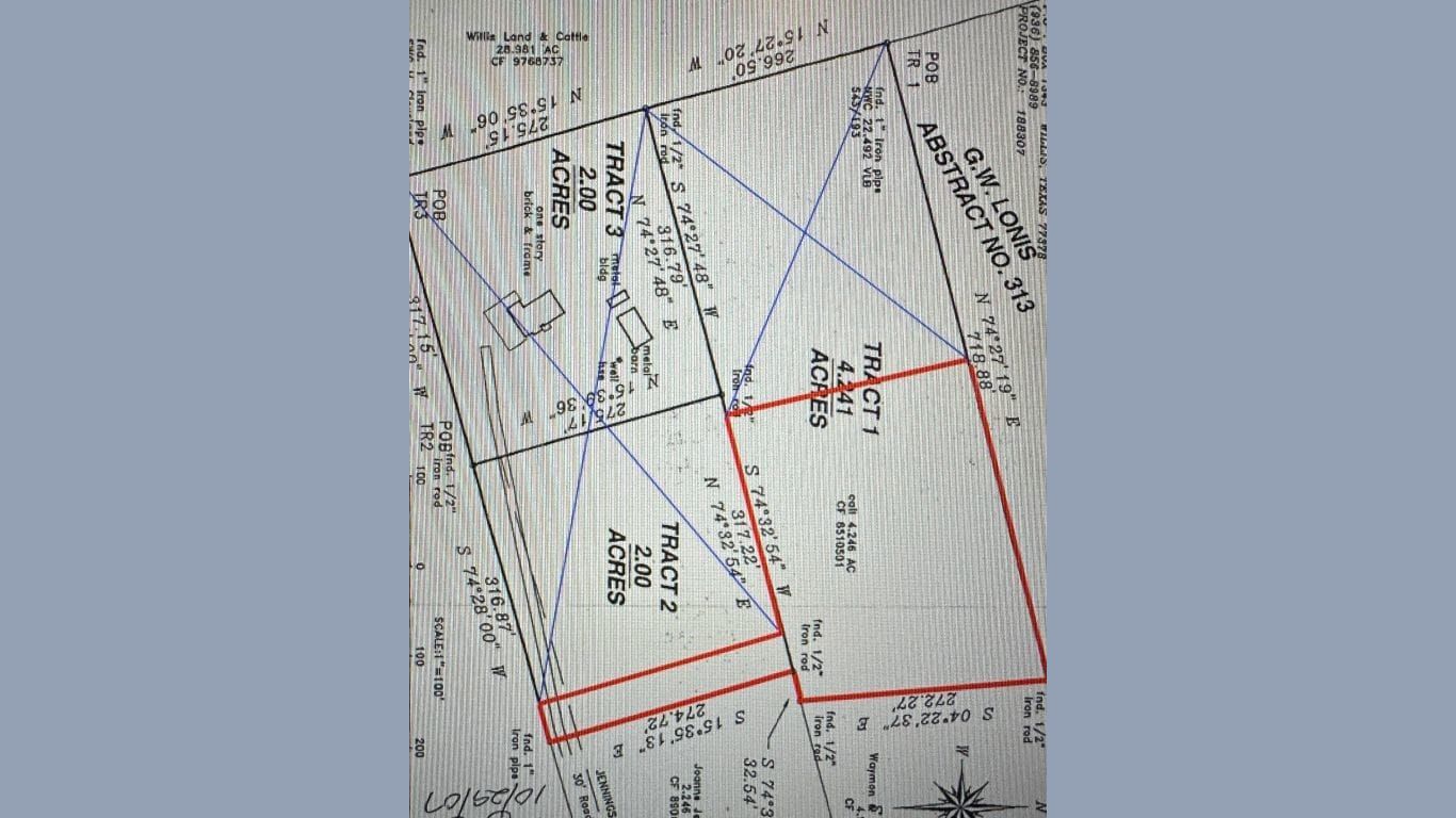 Willis null-story, null-bed 0 JENNINGS Road-idx