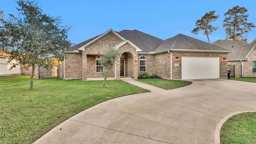 Willis 1-story, 3-bed 12048 Maverick-idx