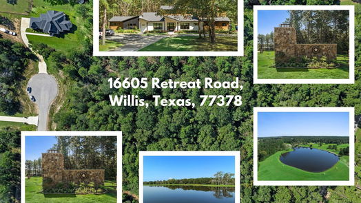 Willis null-story, null-bed 16605 Retreat Road-idx