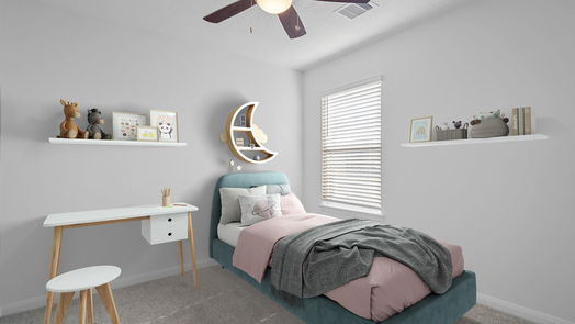 Willis 1-story, 3-bed 2636 Bluewood Court-idx