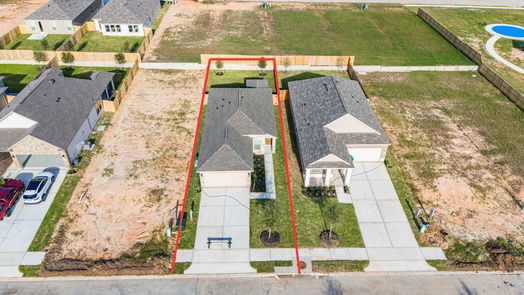 Willis 1-story, 3-bed 2636 Bluewood Court-idx