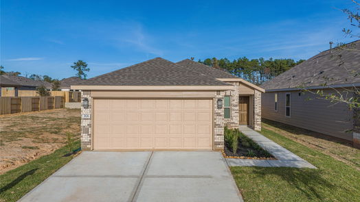 Willis 1-story, 3-bed 2636 Bluewood Court-idx