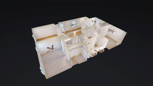 Willis 1-story, 3-bed 2636 Bluewood Court-idx