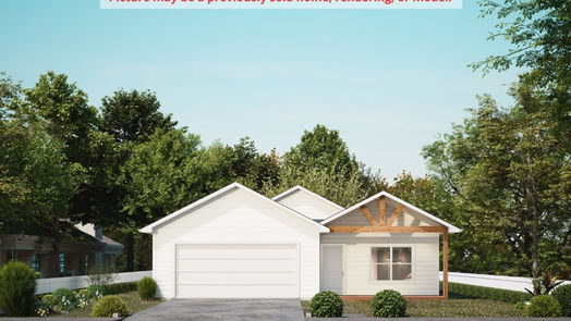 Willis 1-story, 4-bed 15320 AUSTIN-idx