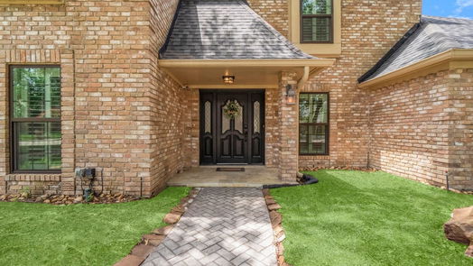 Houston 2-story, 4-bed 16111 Maplehurst Drive-idx