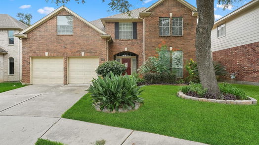 Houston 2-story, 4-bed 8810 Bryce Canyon Court-idx