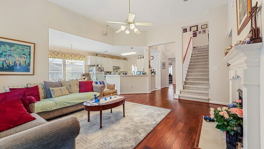 Houston 2-story, 4-bed 8810 Bryce Canyon Court-idx