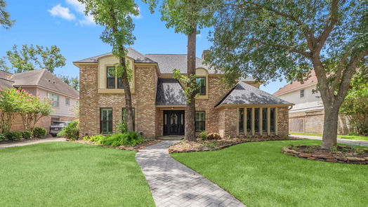 Houston 2-story, 4-bed 16111 Maplehurst Drive-idx