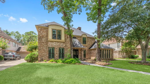 Houston 2-story, 4-bed 16111 Maplehurst Drive-idx