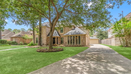 Houston 2-story, 4-bed 16111 Maplehurst Drive-idx