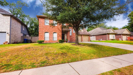 Spring 2-story, 4-bed 17743 Seven Pines Drive-idx