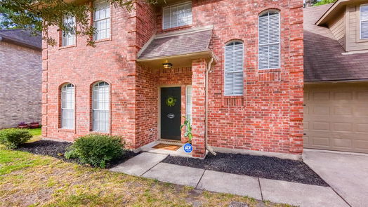 Spring 2-story, 4-bed 17743 Seven Pines Drive-idx