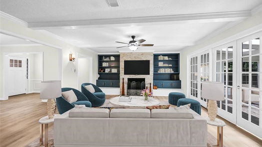 Spring 1-story, 3-bed 7622 Kleingreen Lane-idx