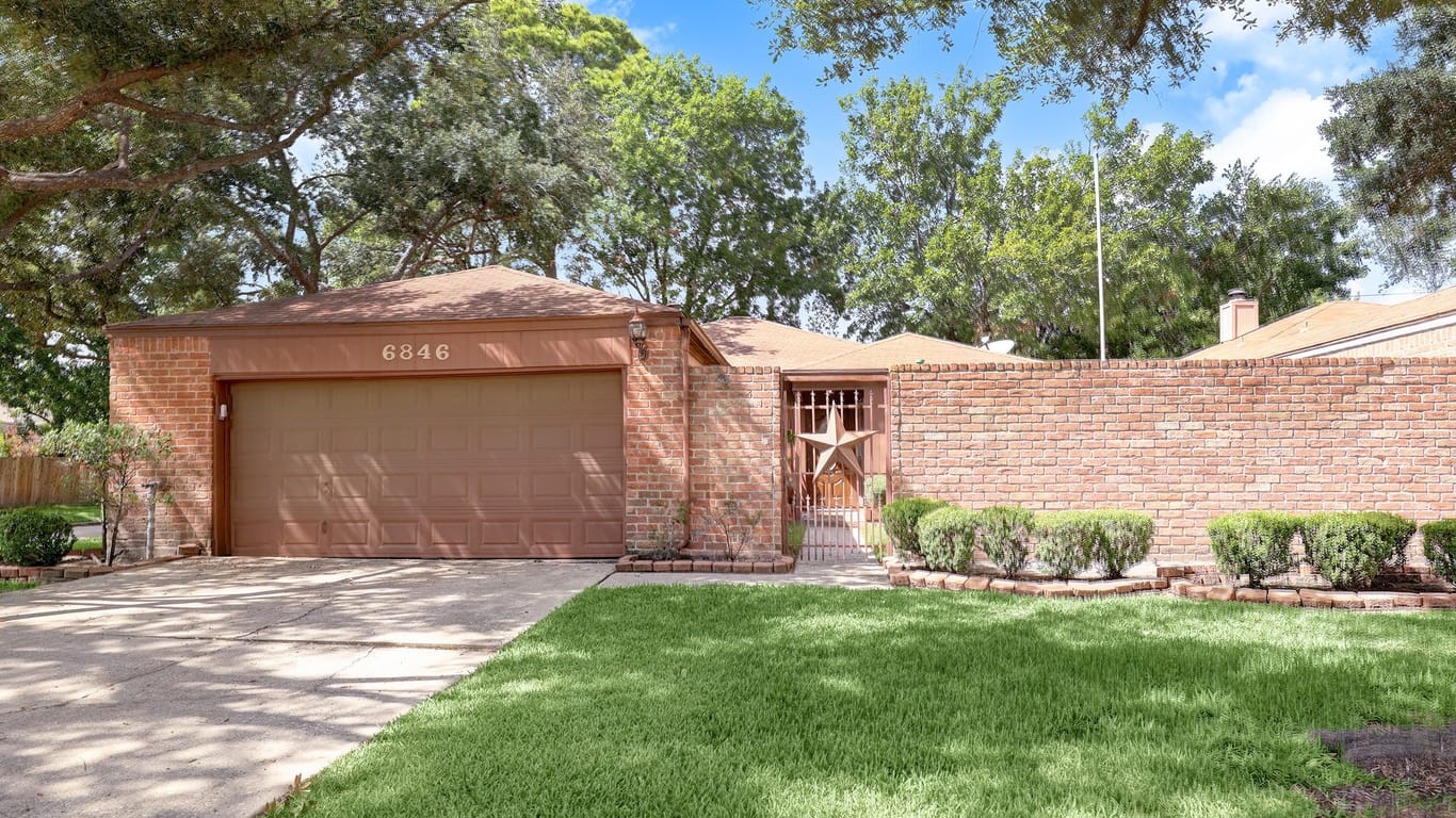 Spring 1-story, 3-bed 6846 Bullinger Drive-idx