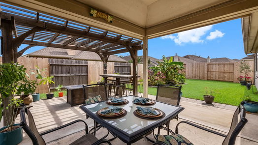 Spring 1-story, 3-bed 21818 Prairie Spring Lane-idx