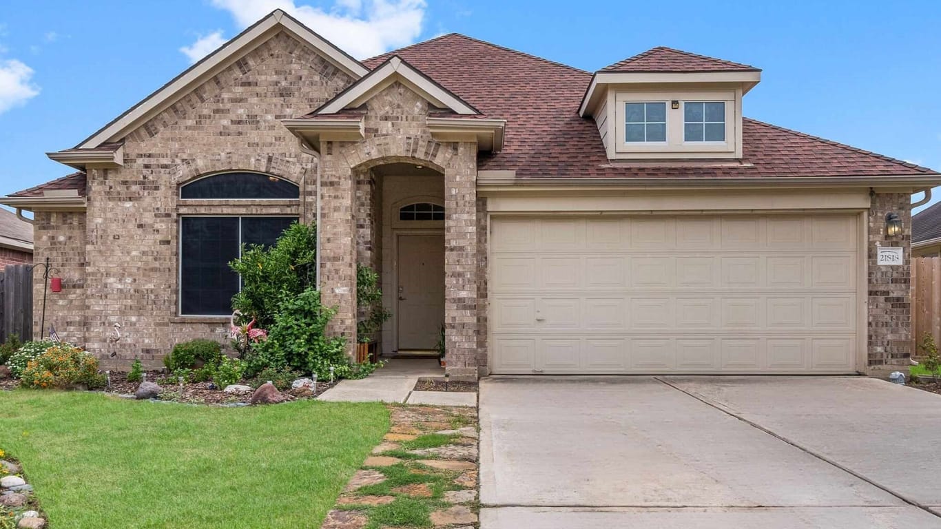 Spring 1-story, 3-bed 21818 Prairie Spring Lane-idx