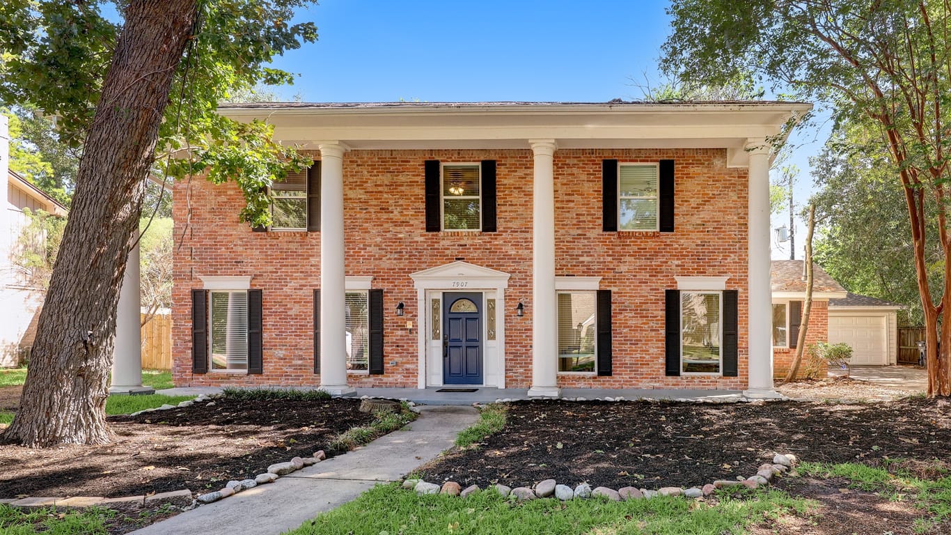 Spring 2-story, 4-bed 7907 Lichen Lane-idx