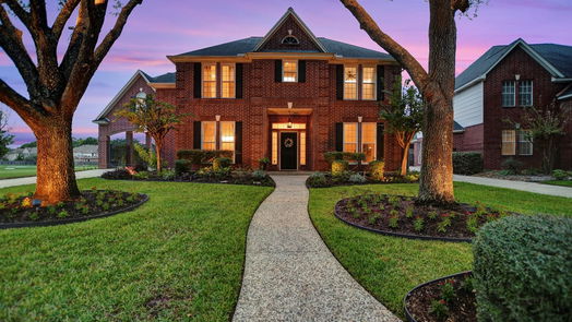 Spring 2-story, 4-bed 5510 Westbrook Oaks Way-idx