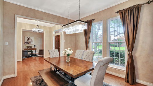 Spring 2-story, 4-bed 5510 Westbrook Oaks Way-idx