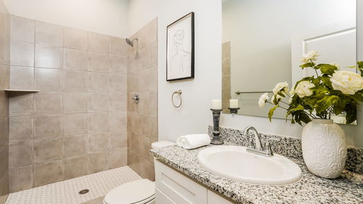 Spring 2-story, 3-bed 4922 Dalhart Drive-idx