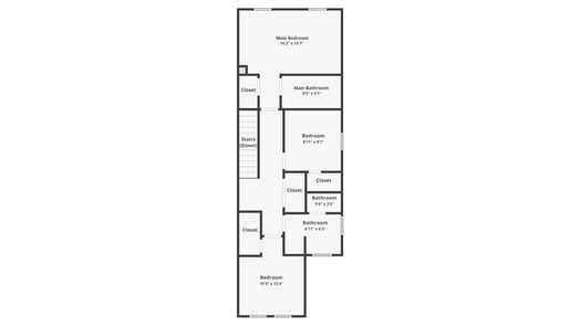 Spring 2-story, 3-bed 4922 Dalhart Drive-idx