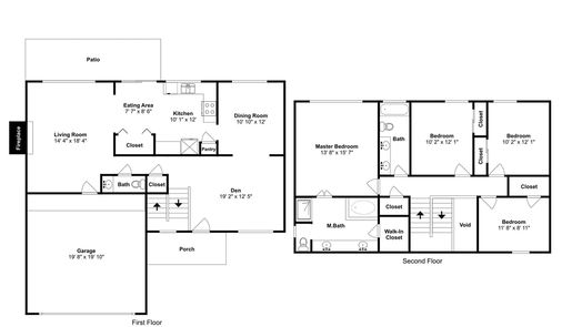 Spring 2-story, 4-bed 9322 Wandsworth Drive-idx