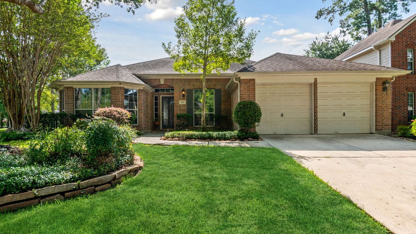 Spring 1-story, 4-bed 1103 Arden Forest Drive-idx