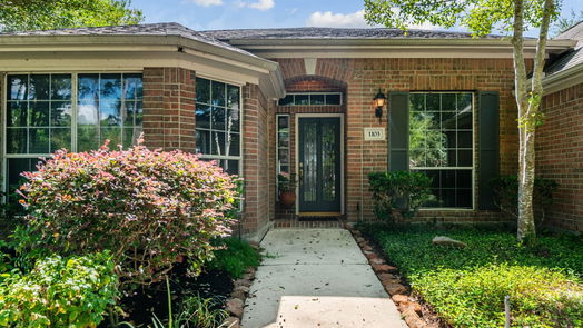 Spring 1-story, 4-bed 1103 Arden Forest Drive-idx