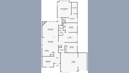 Spring 1-story, 3-bed 6503 St Bernadette Drive-idx