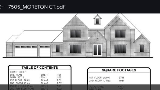 Spring null-story, null-bed 7507 Moreton Court-idx