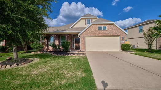 Spring 2-story, 4-bed 21402 Gable Meadows Lane-idx