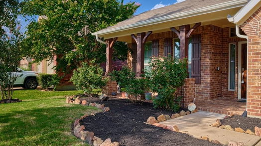 Spring 2-story, 4-bed 21402 Gable Meadows Lane-idx