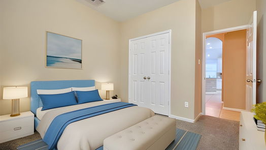 Spring 2-story, 4-bed 21402 Gable Meadows Lane-idx