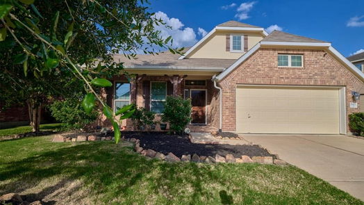 Spring 2-story, 4-bed 21402 Gable Meadows Lane-idx