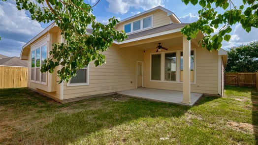 Spring 2-story, 4-bed 21402 Gable Meadows Lane-idx