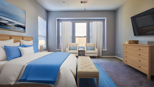 Spring 2-story, 4-bed 21402 Gable Meadows Lane-idx