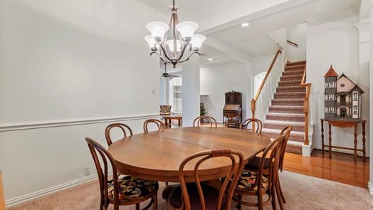 Spring 1-story, 4-bed 1103 Arden Forest Drive-idx