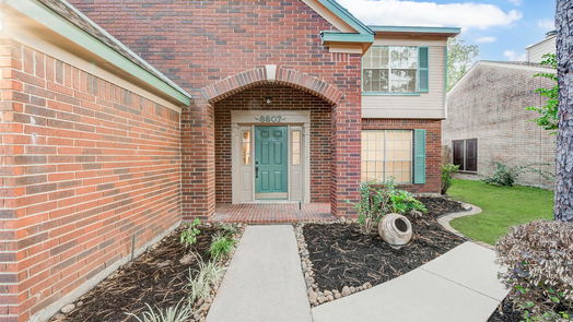 Spring 2-story, 3-bed 8807 Village Hills Drive-idx