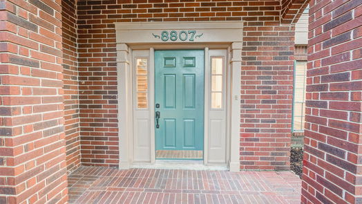 Spring 2-story, 3-bed 8807 Village Hills Drive-idx
