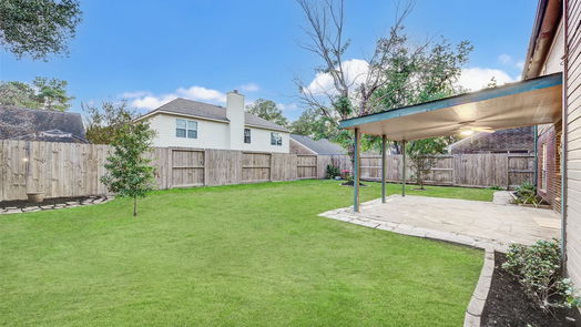 Spring 2-story, 3-bed 8807 Village Hills Drive-idx