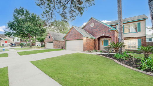 Spring 2-story, 3-bed 8807 Village Hills Drive-idx