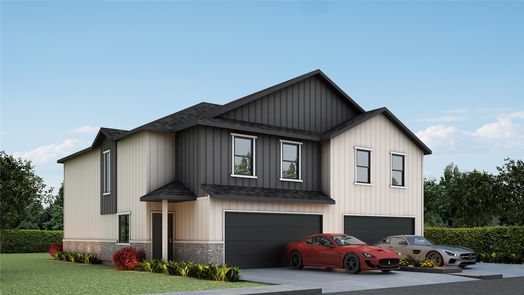 Spring 2-story, 3-bed 6155 Spring Cypress Road 106 A-B-idx