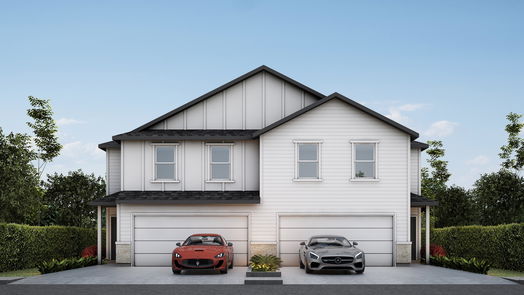 Spring 2-story, 3-bed 6155 Spring Cypress Road 106 A-B-idx