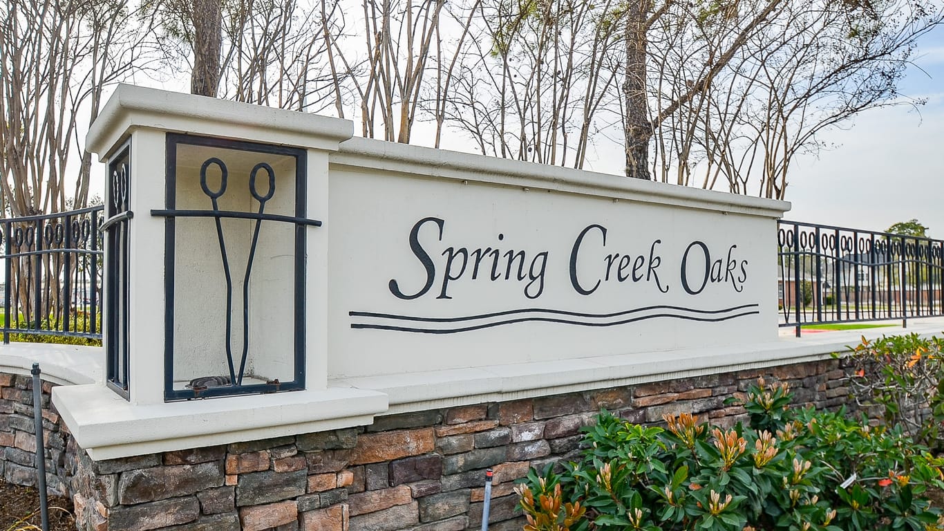 Spring 2-story, 5-bed 6203 Spring Creek Oaks Drive-idx