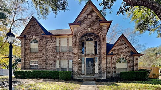 Spring 2-story, 4-bed 16907 Canyon Laurel Court-idx