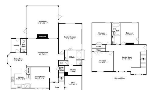 Spring 2-story, 4-bed 16907 Canyon Laurel Court-idx